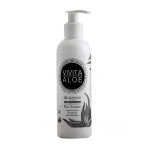 منظف الوجه - facial cleanser