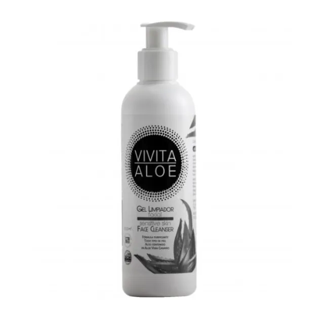 منظف الوجه - facial cleanser