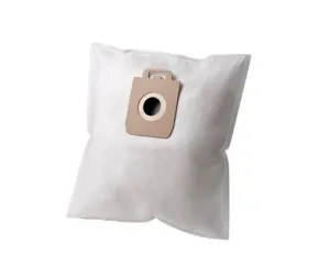 5 Material Bags for Nilfisk Elite, King, GM, Power & Extreme Series