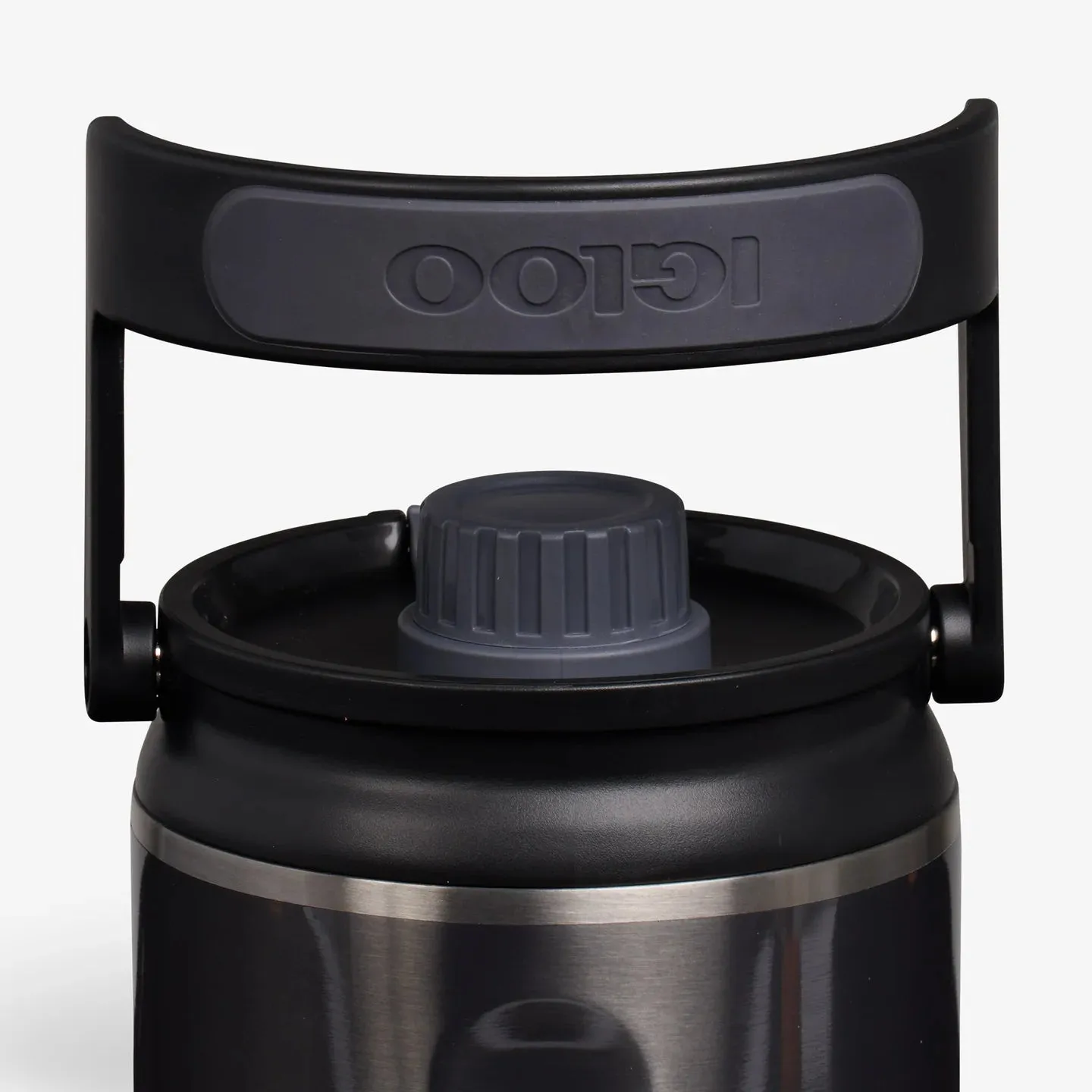 80 Oz Twist n Chug Bottle Carbon