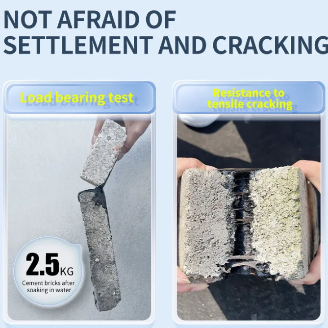 Anti-Leakage Roof Waterproof Sealant