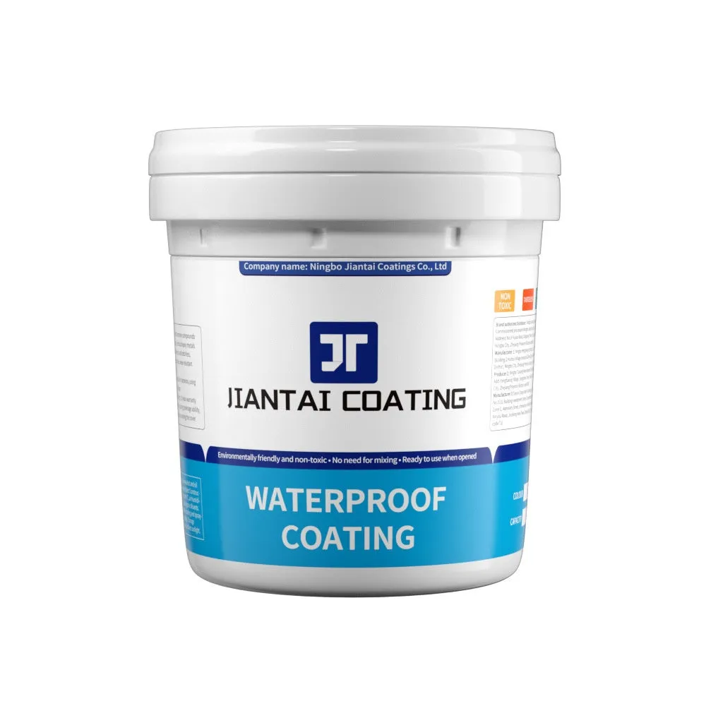 Anti-Leakage Roof Waterproof Sealant