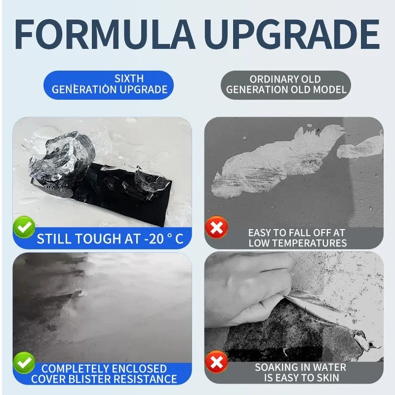 Anti-Leakage Roof Waterproof Sealant