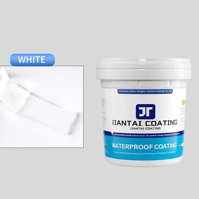 Anti-Leakage Roof Waterproof Sealant