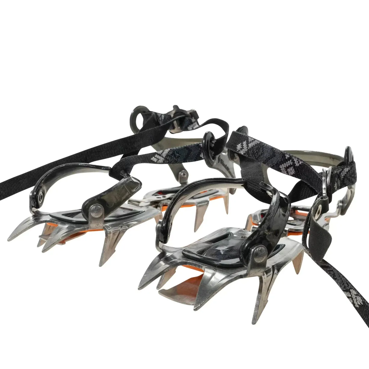 Black Diamond Crampons