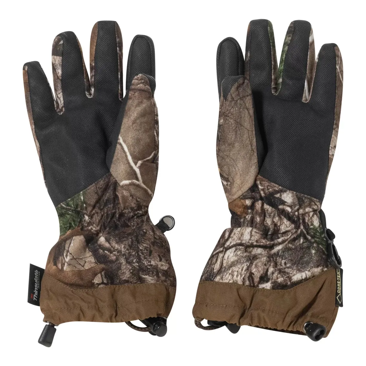 Cabela's Extreme II GORE-TEX Gloves - Kids'
