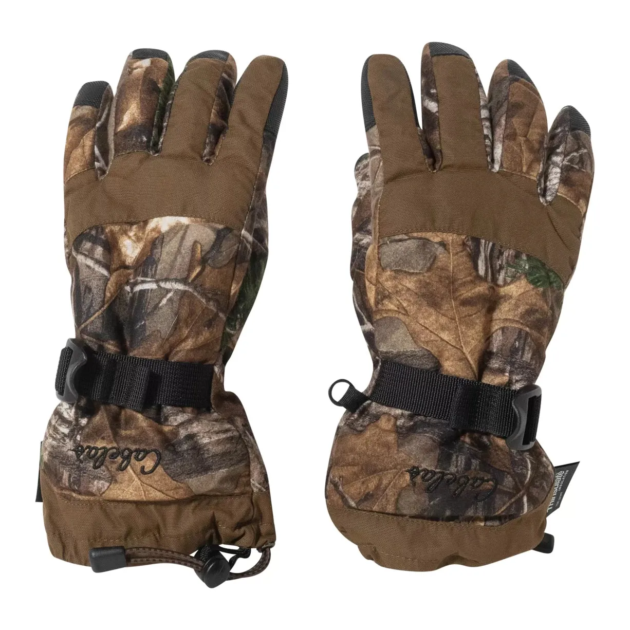 Cabela's Extreme II GORE-TEX Gloves - Kids'