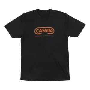 Cassin Short Sleeve T-Shirt - Men's