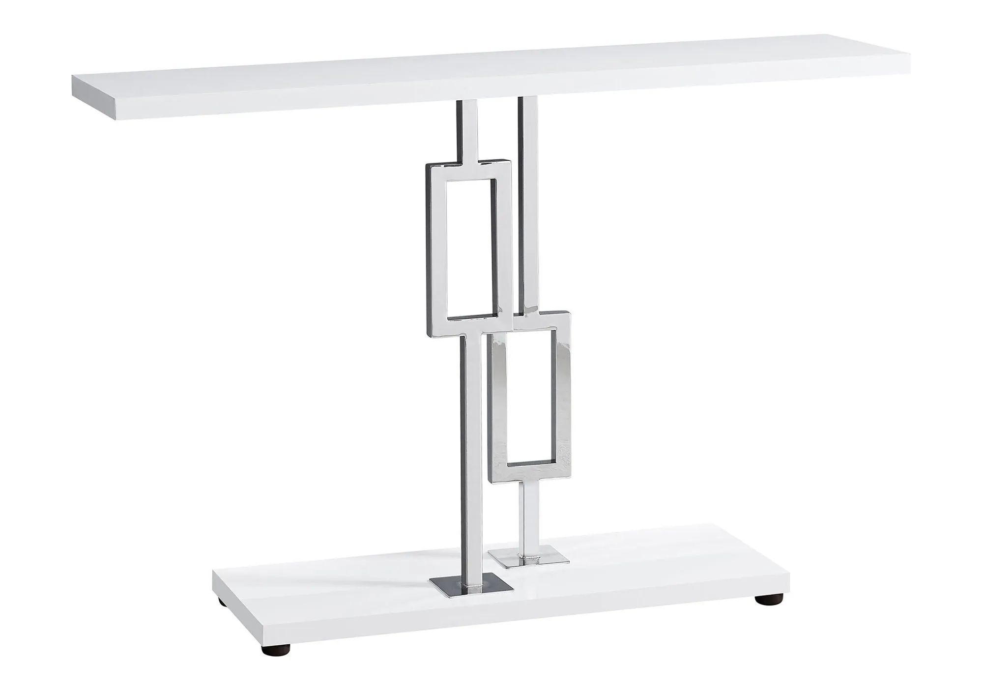 Console Accent Table, Narrow For Living Room by Couch.com