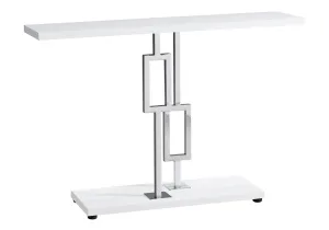 Console Accent Table, Narrow For Living Room by Couch.com