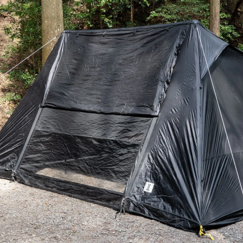 DoD 4 x 4 Base Shelter Tent