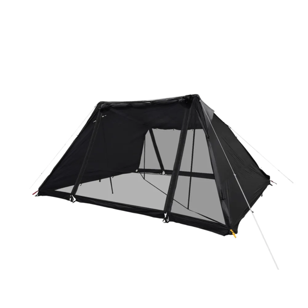 DoD 4 x 4 Base Shelter Tent