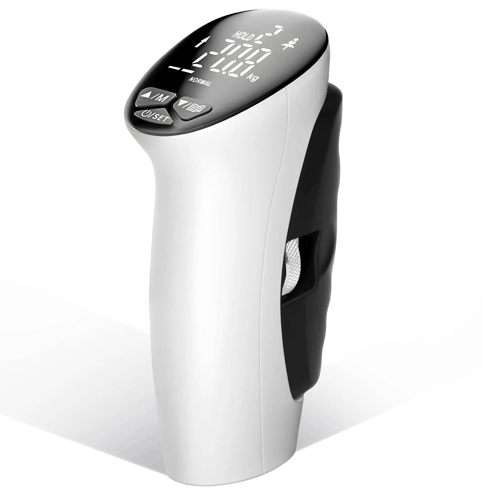 Dynamic Grip