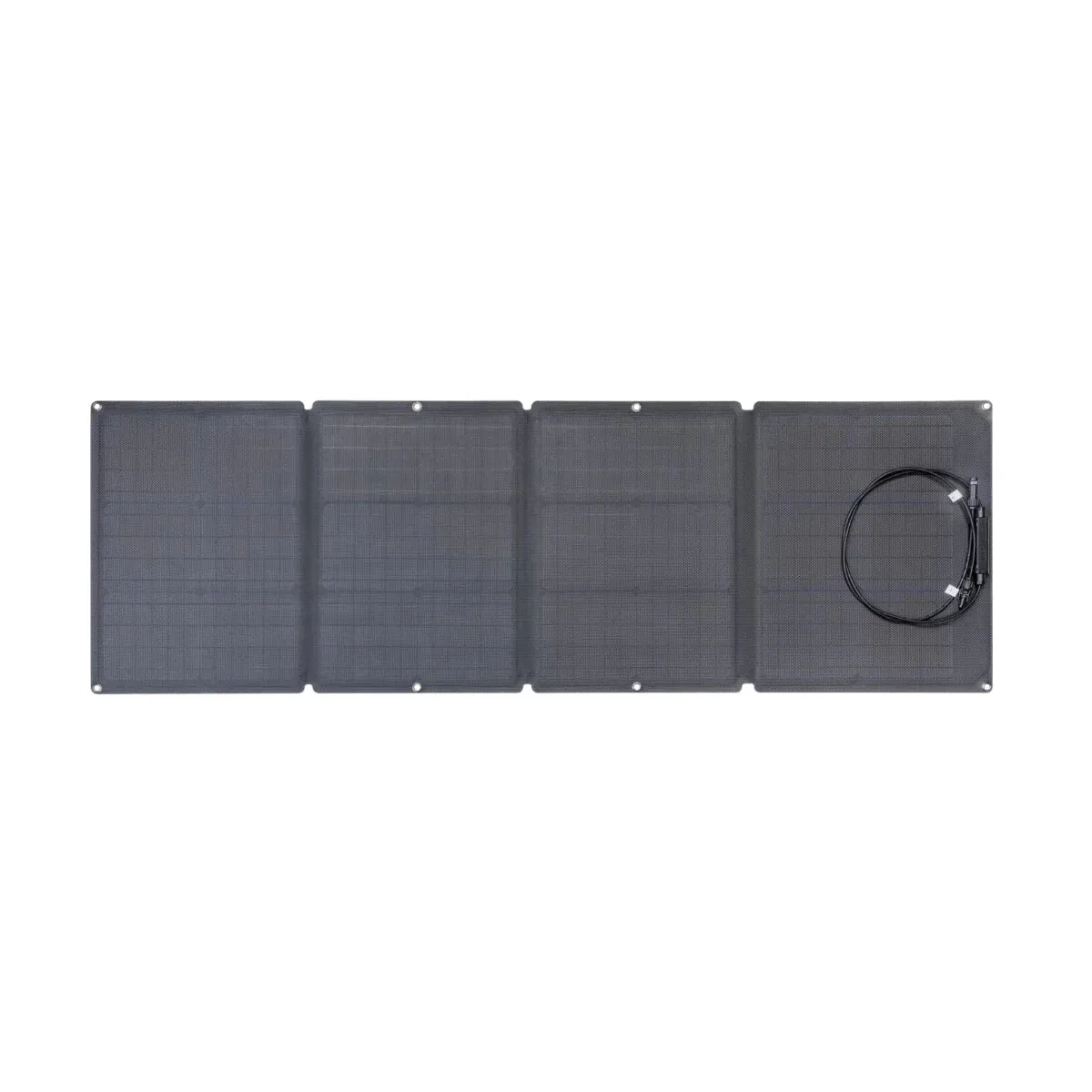EcoFlow DELTA Max 1600   110W Solar Panel