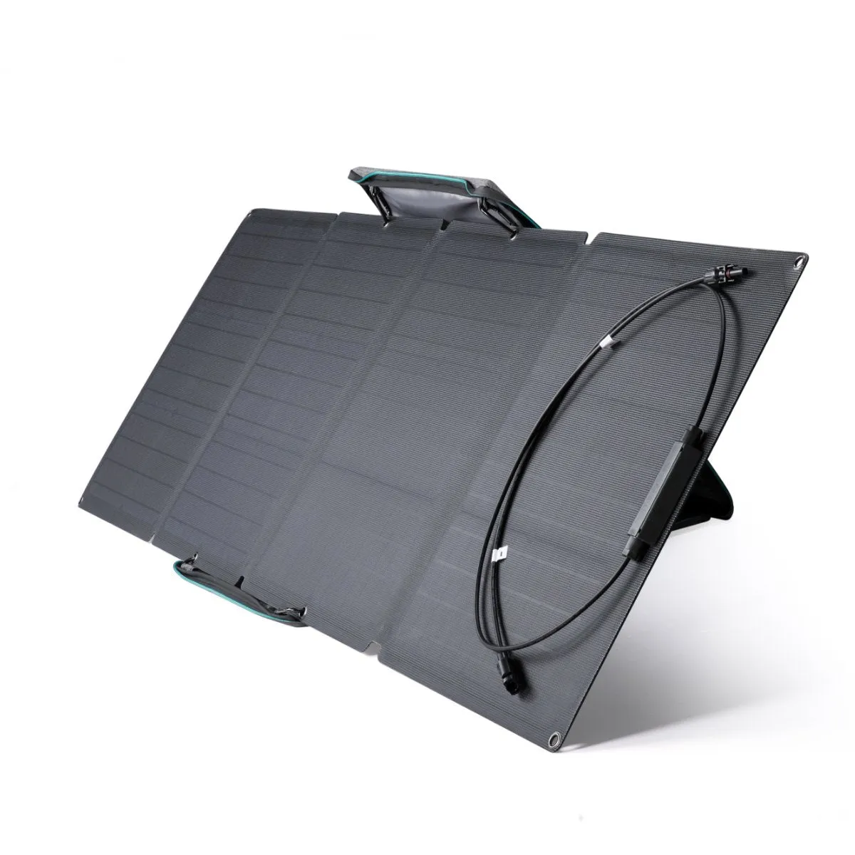 EcoFlow RIVER Max   1x 110W Solar Panel