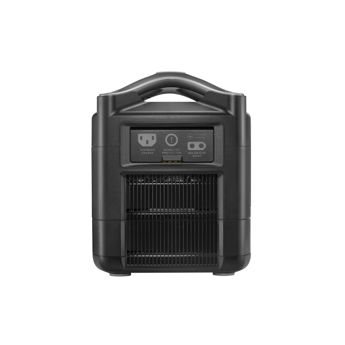 EcoFlow RIVER Max   1x 110W Solar Panel