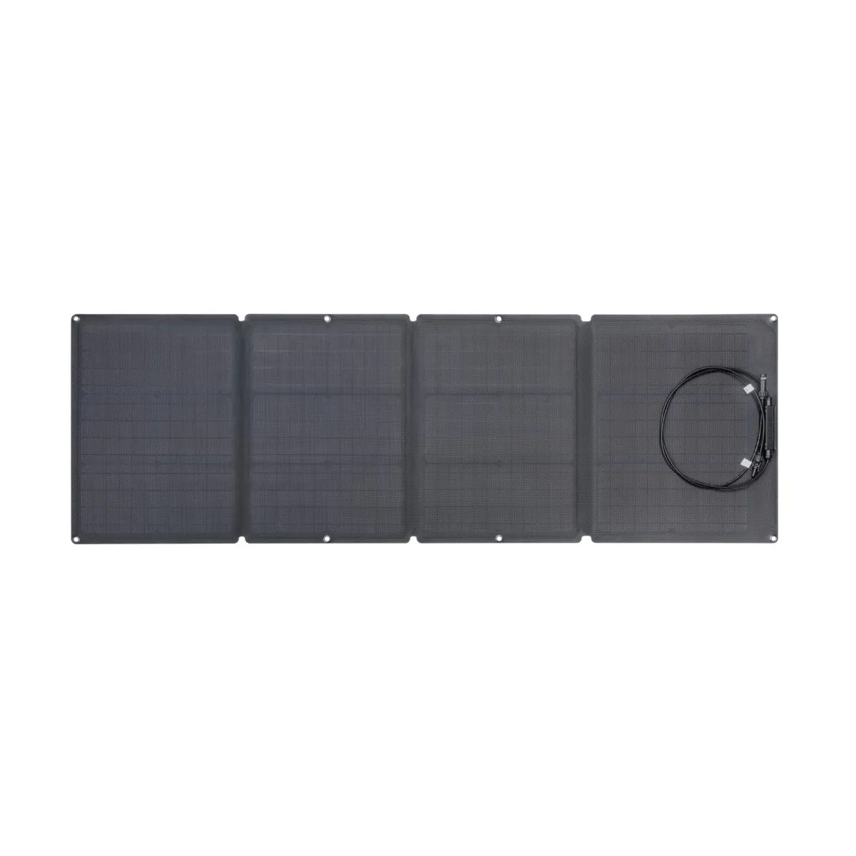 EcoFlow RIVER Max   1x 110W Solar Panel