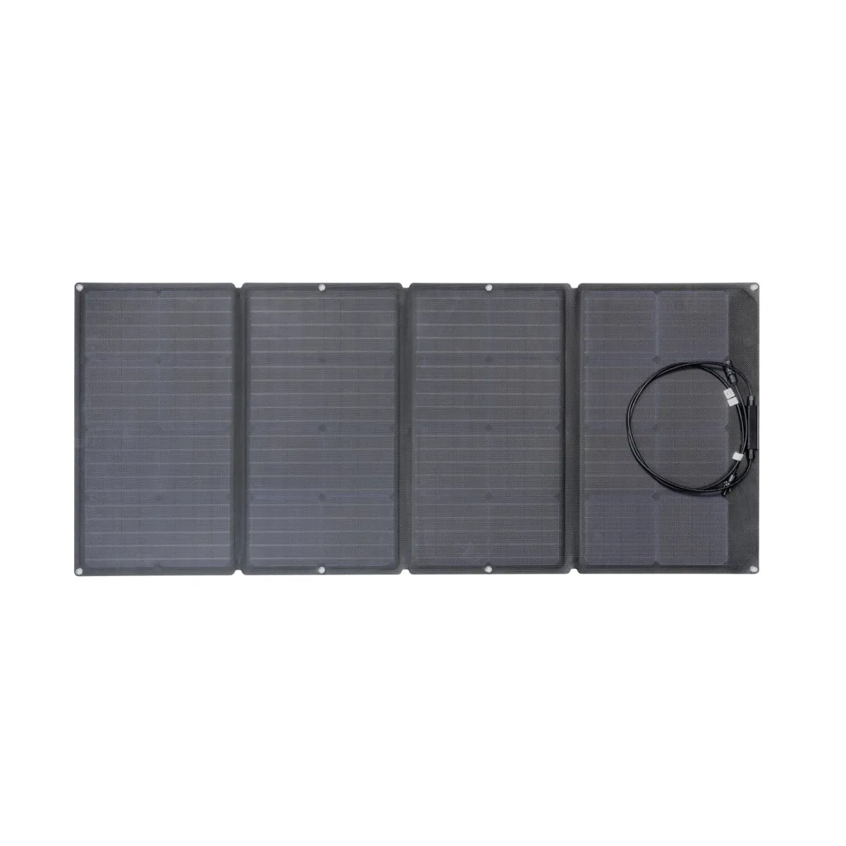 EcoFlow RIVER Max   1X 160W Solar Panel