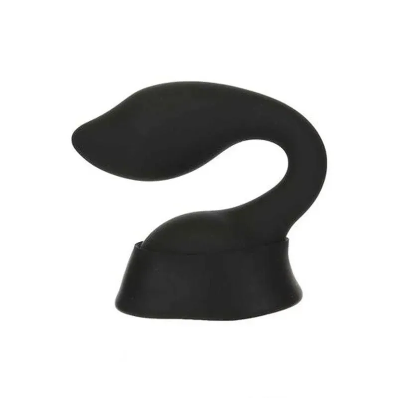 Extreme Pleasure Cap - Black