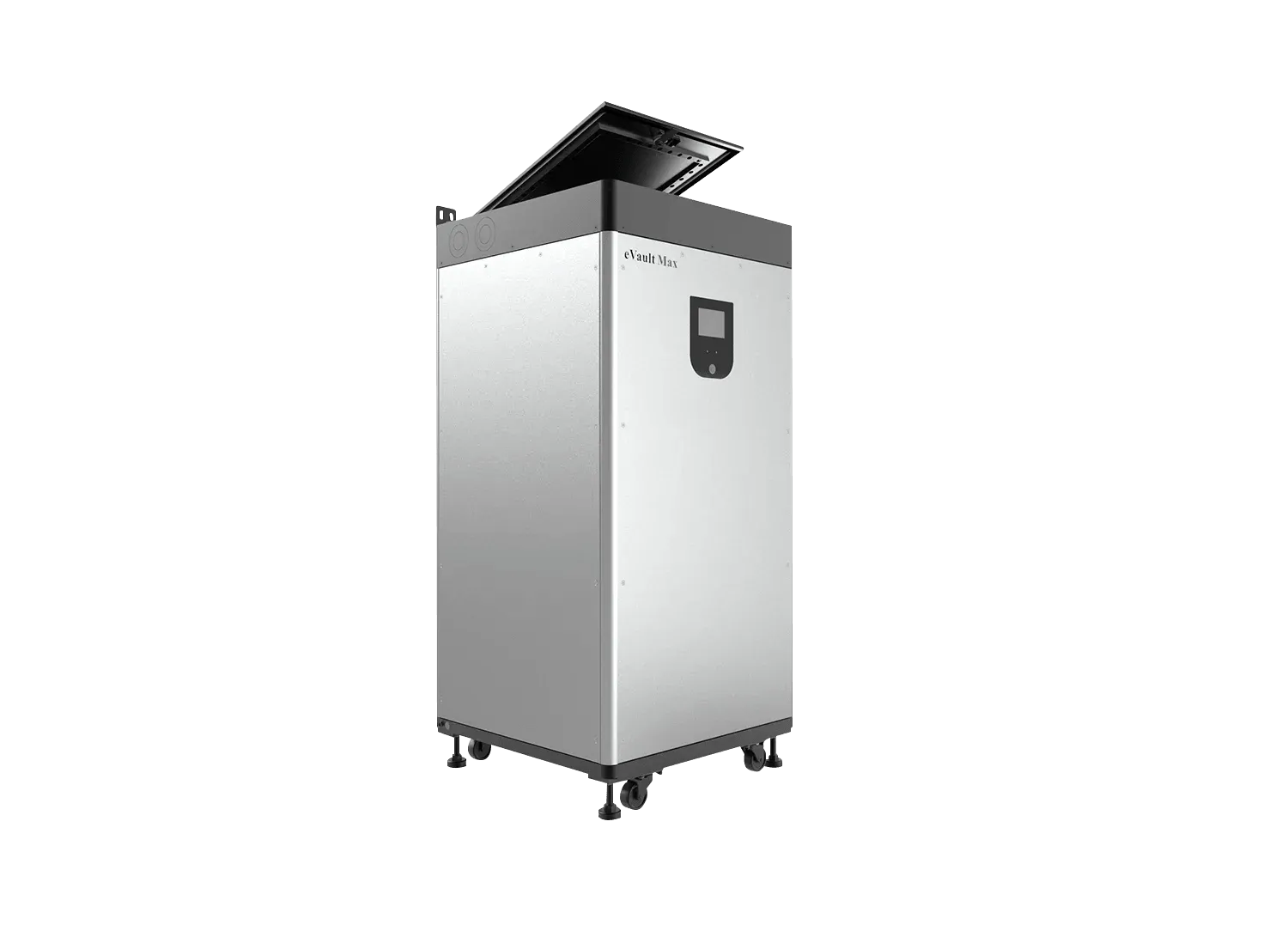 Fortress Power eVault Max 18.5 - High Capacity Lithium Battery Backup System