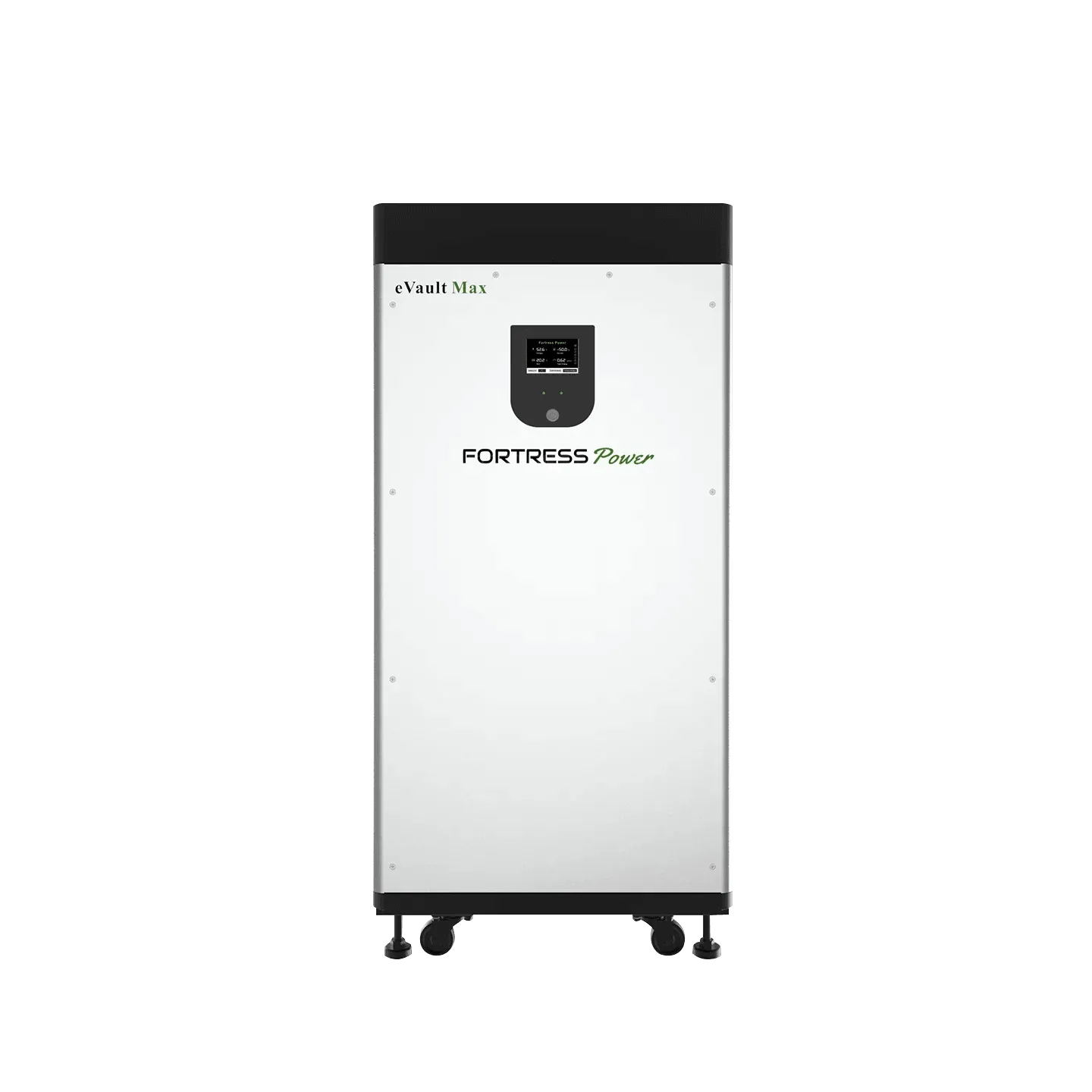 Fortress Power eVault Max 18.5 - High Capacity Lithium Battery Backup System