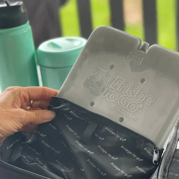 Fridge To Go Insulated Bag - Medium - Surfboard
