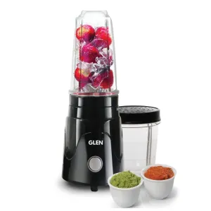 Glen SA 4048 Active Blender (Black)
