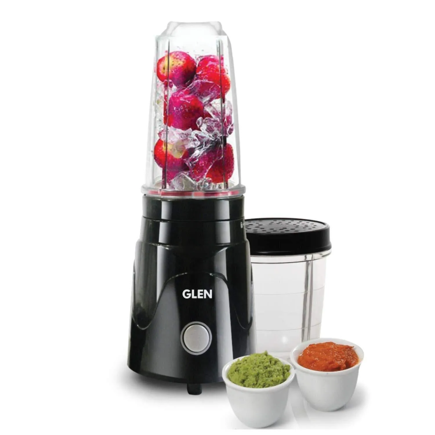 Glen SA 4048 Active Blender (Black)