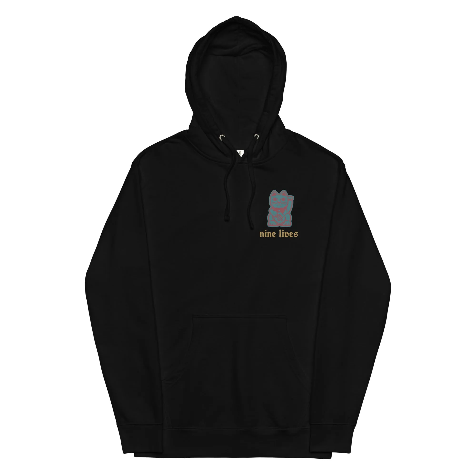 ICE COLD MIDWEIGHT HOODIE