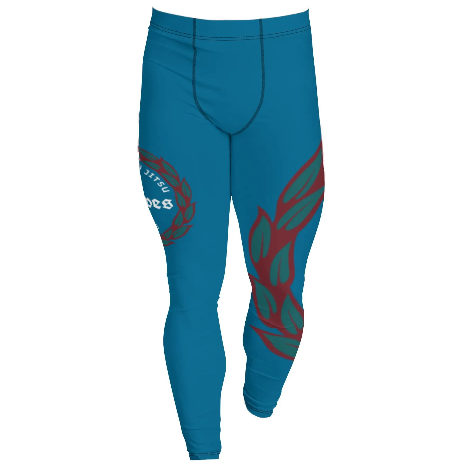 Ice Cold Spats - Blue