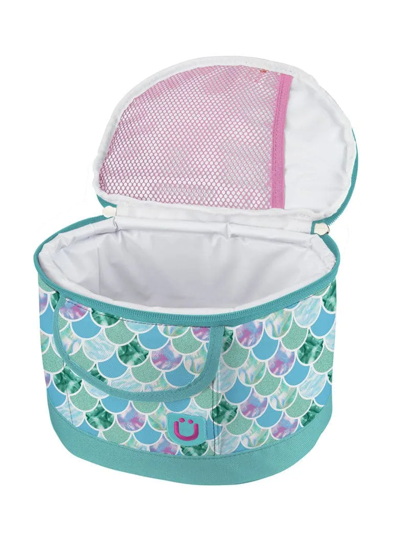 Kokomo Mermaid, Limited Edition/Aqua Frame w/Lunchbox