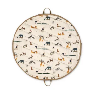 Liewood Svende Multi-Storage Blanket