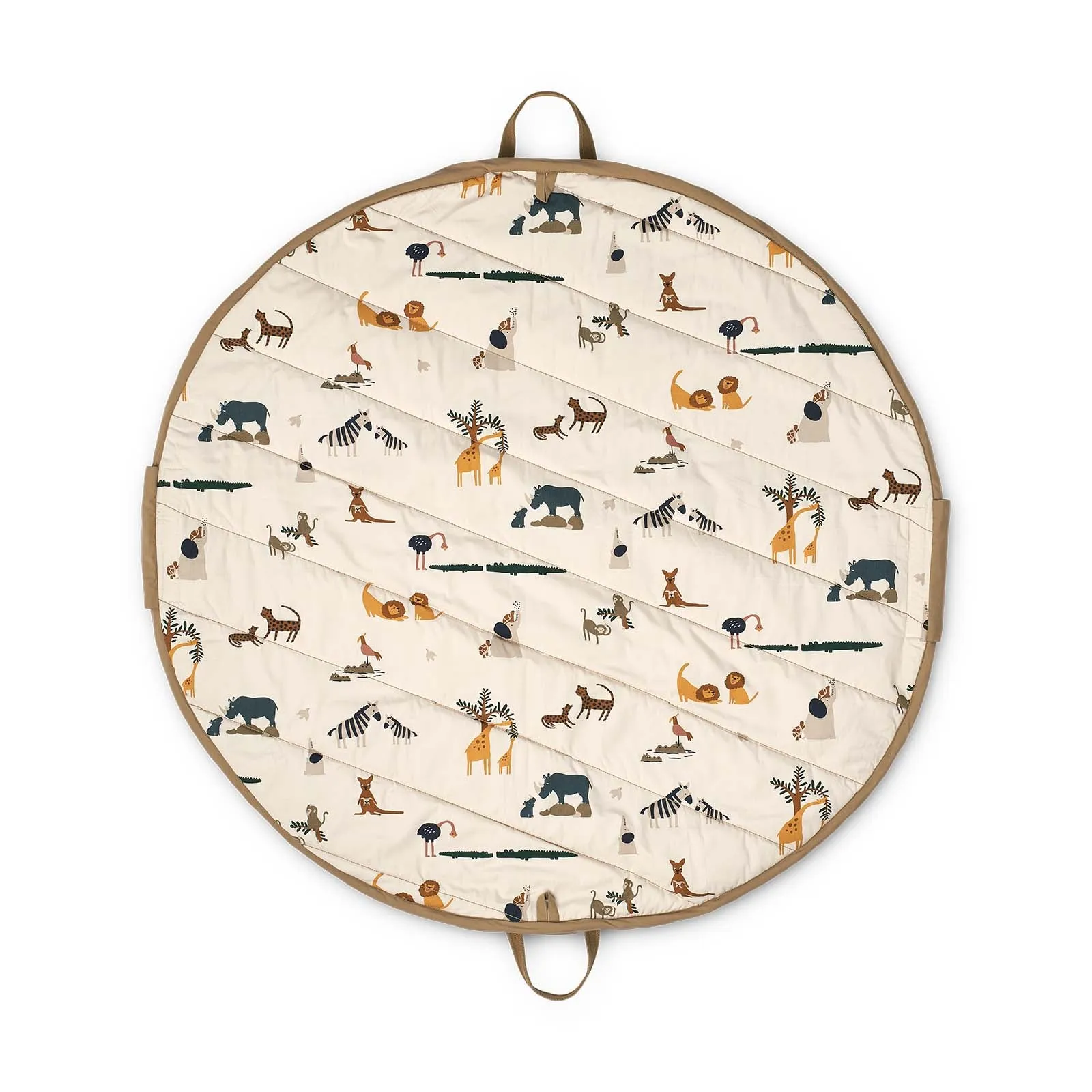 Liewood Svende Multi-Storage Blanket