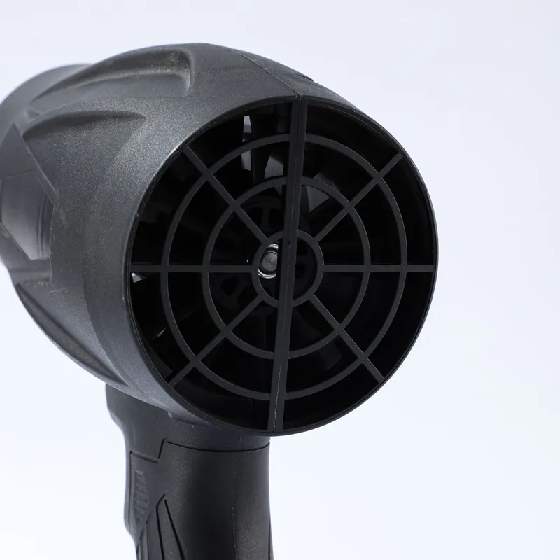  Limited Time Half Price - Turbo Blower Portable Fan