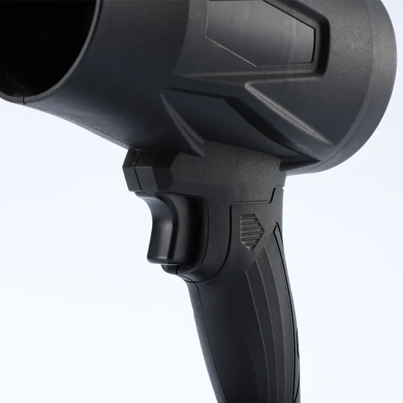  Limited Time Half Price - Turbo Blower Portable Fan