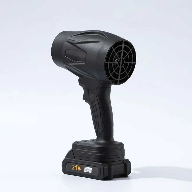  Limited Time Half Price - Turbo Blower Portable Fan
