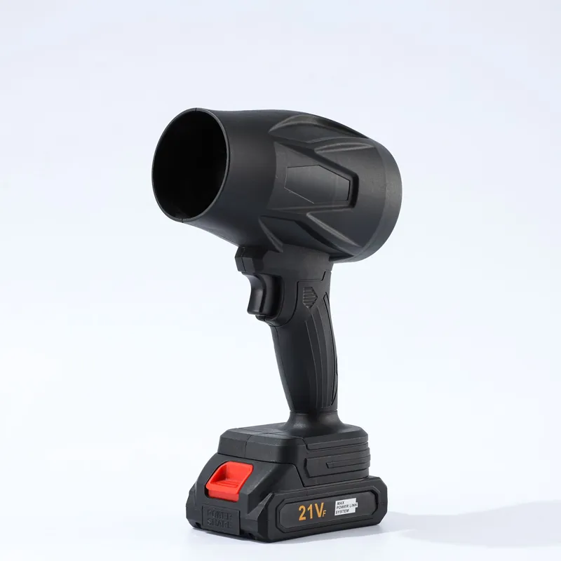  Limited Time Half Price - Turbo Blower Portable Fan