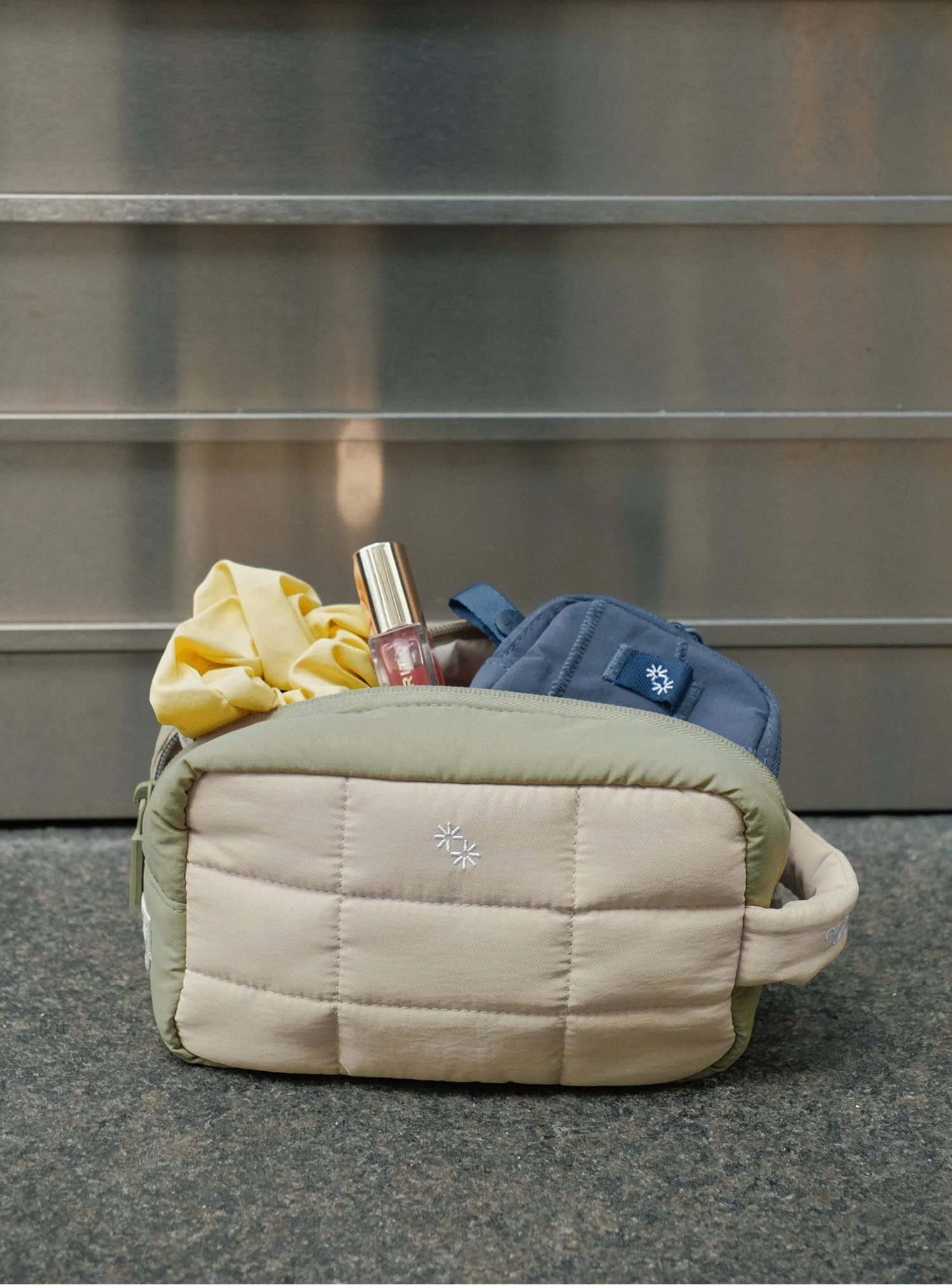 Pillow Pouch (Recraft Earth)