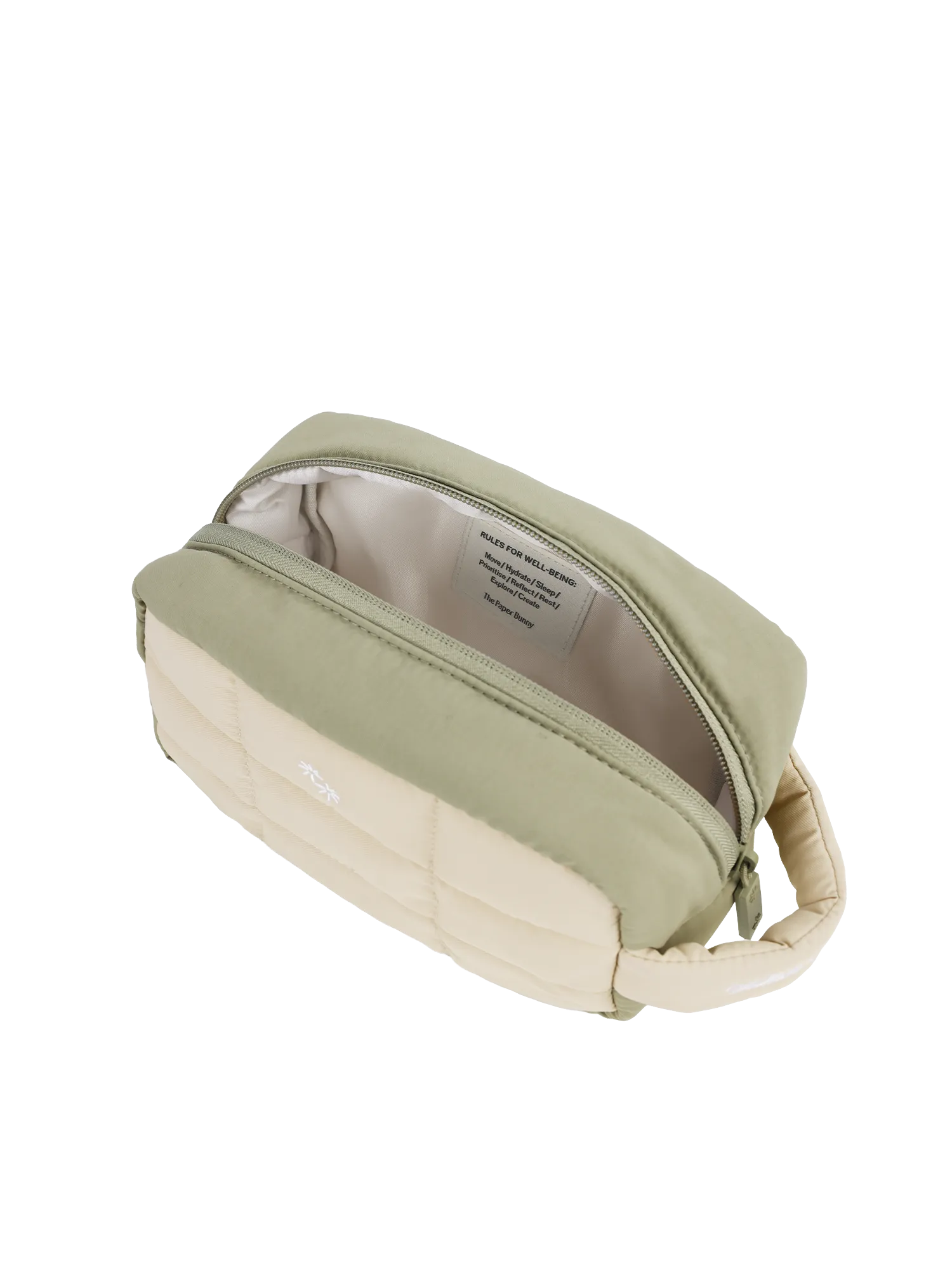 Pillow Pouch (Recraft Earth)