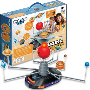 Solar System Projector