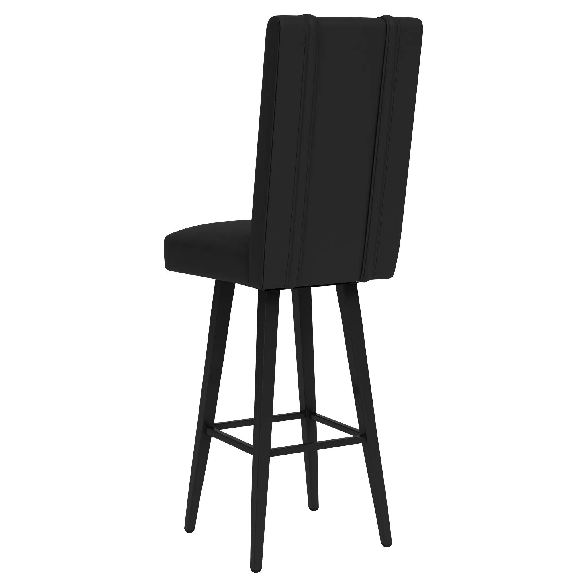 Swivel Bar Stool 2000 with Chicago White Sox Primary Logo