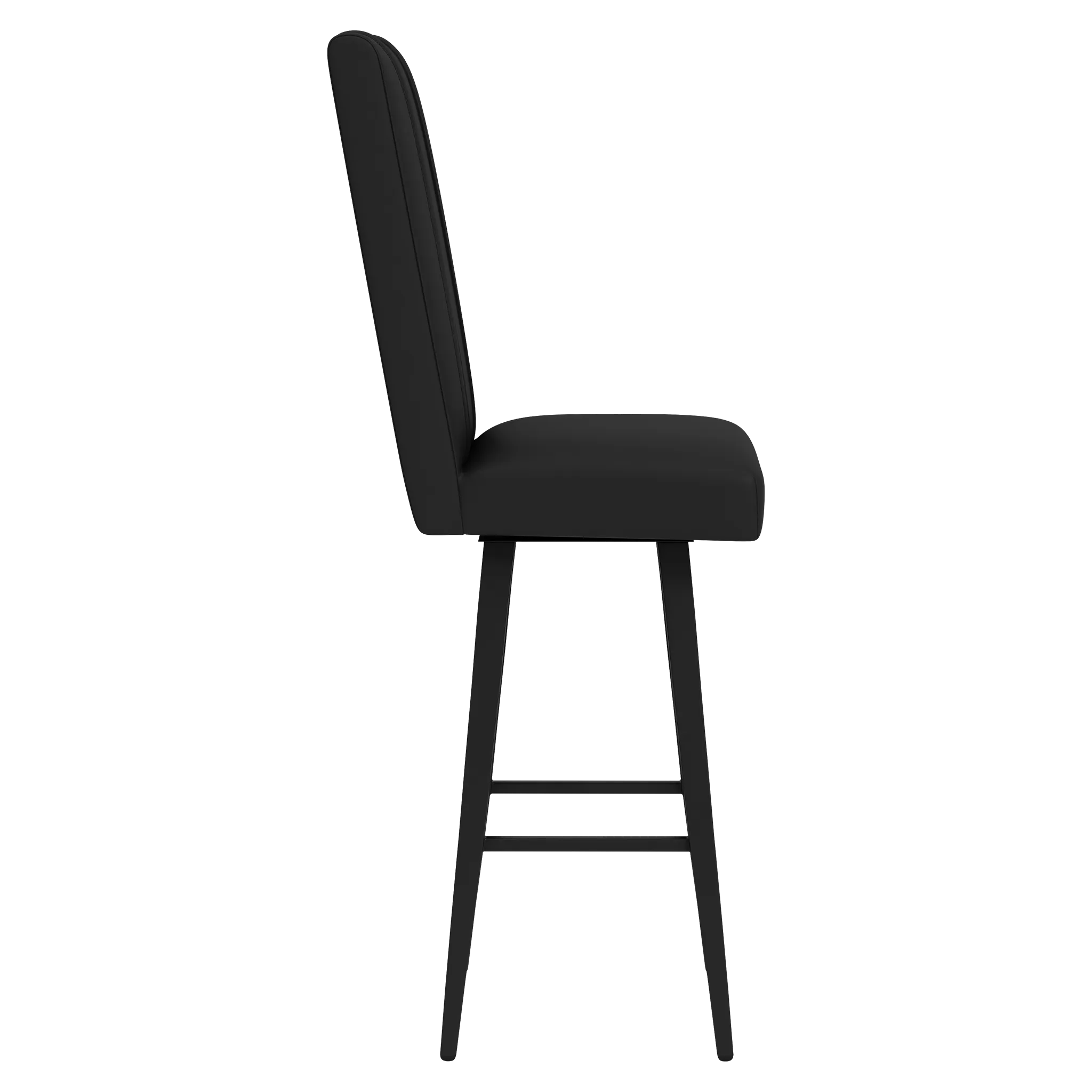 Swivel Bar Stool 2000 with Chicago White Sox Primary Logo