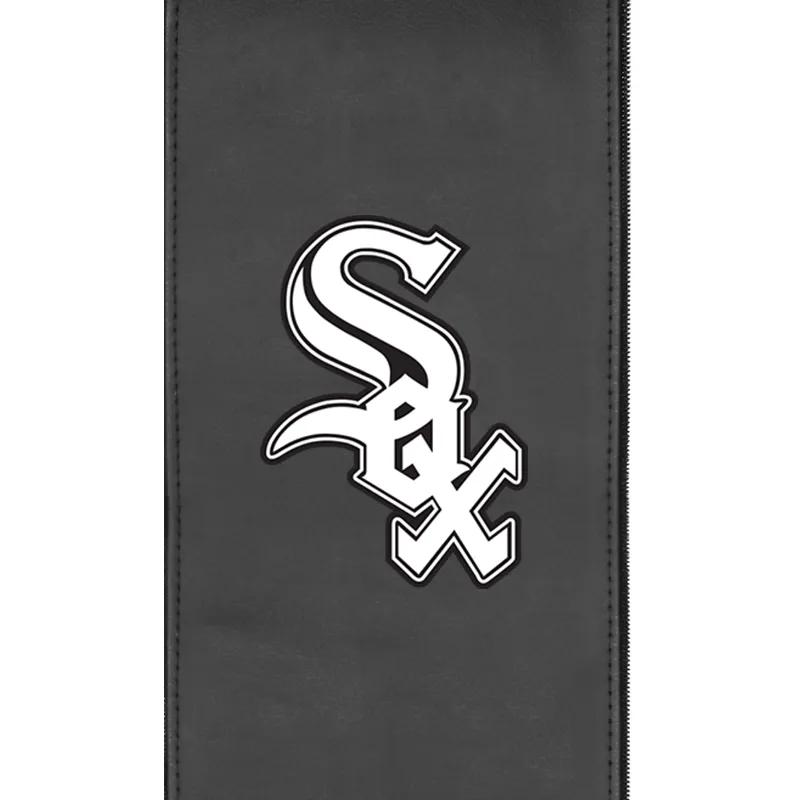 Swivel Bar Stool 2000 with Chicago White Sox Primary Logo