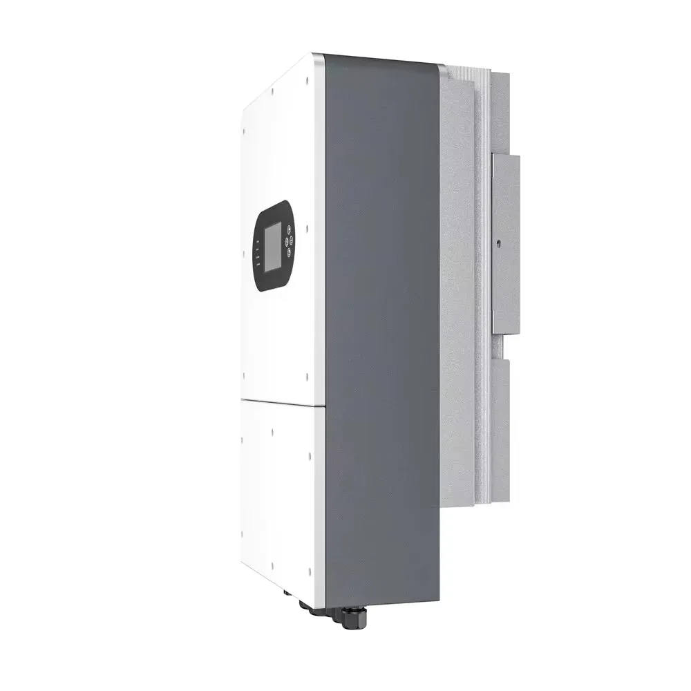 YINGFA Hybrid Inverter 10Kw EU Standard Three Phase Low Voltage On-Off Grid Solar Inverter YF10K-LES-3A