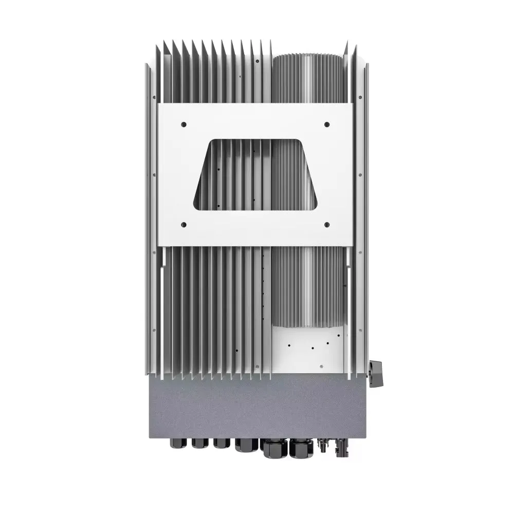 YINGFA Hybrid Inverter 10Kw EU Standard Three Phase Low Voltage On-Off Grid Solar Inverter YF10K-LES-3A