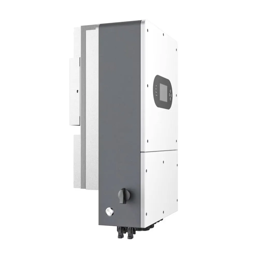 YINGFA Hybrid Inverter 10Kw EU Standard Three Phase Low Voltage On-Off Grid Solar Inverter YF10K-LES-3A