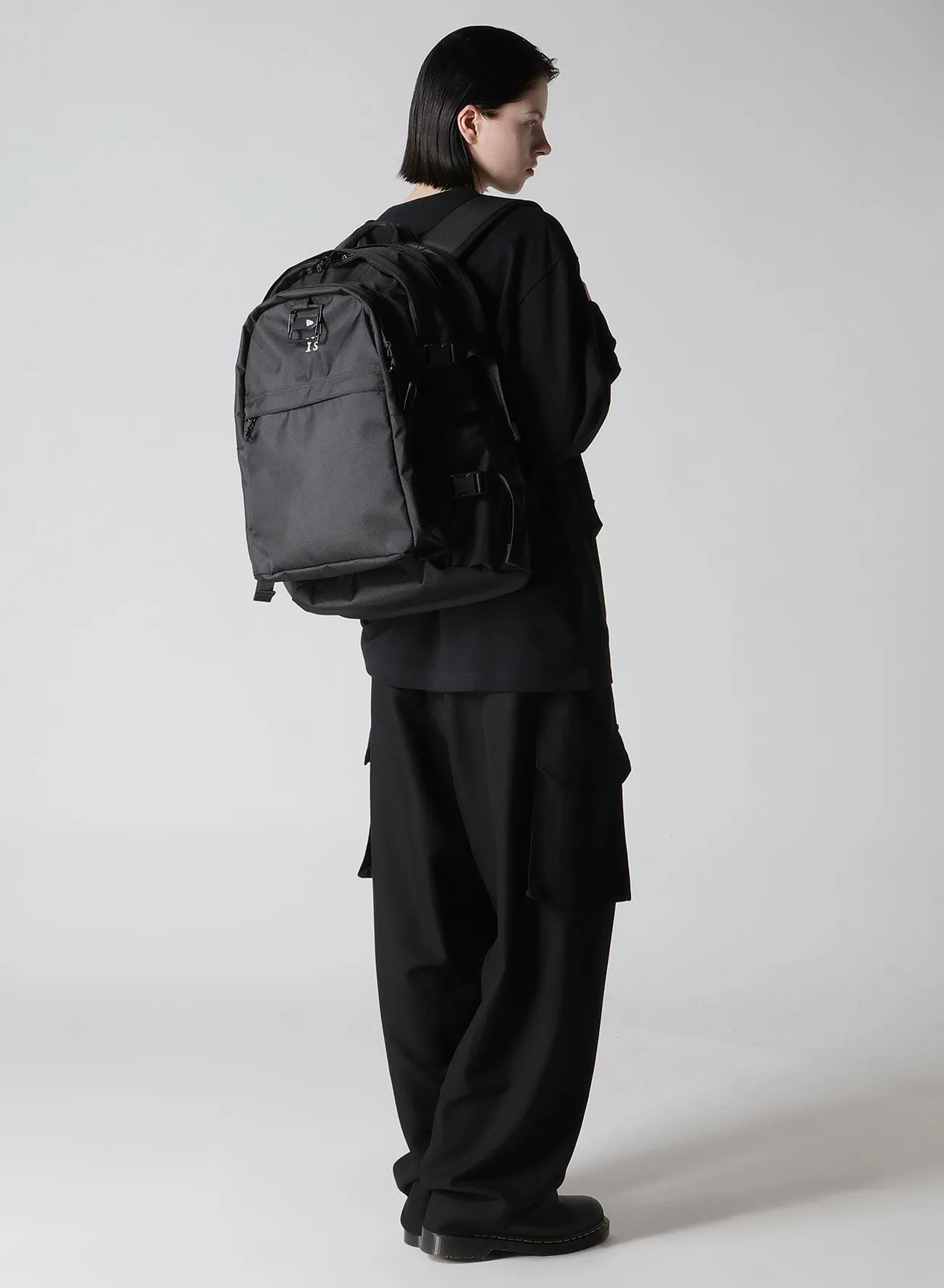 Y's  New Era CARRIER PACK