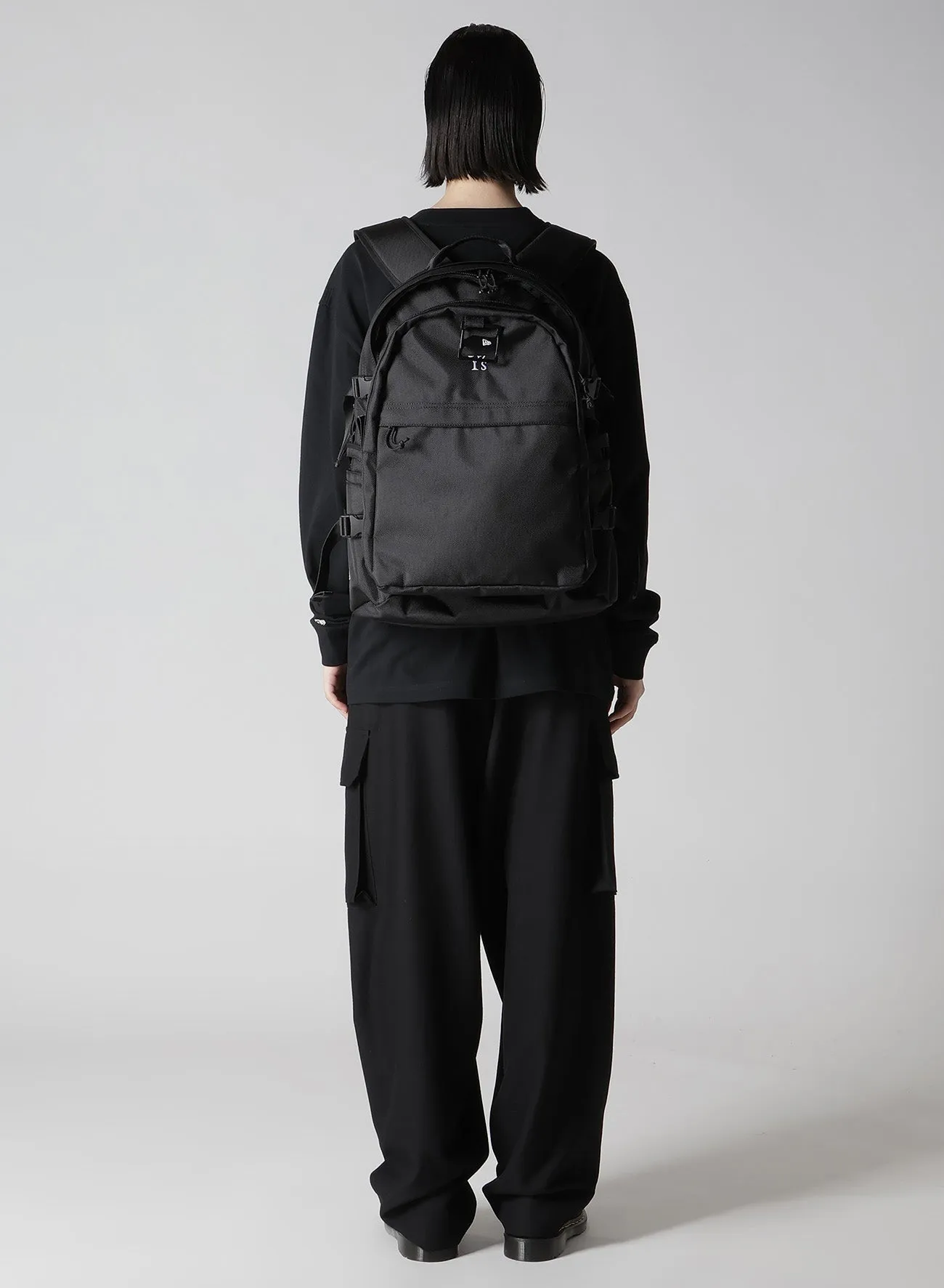 Y's  New Era CARRIER PACK