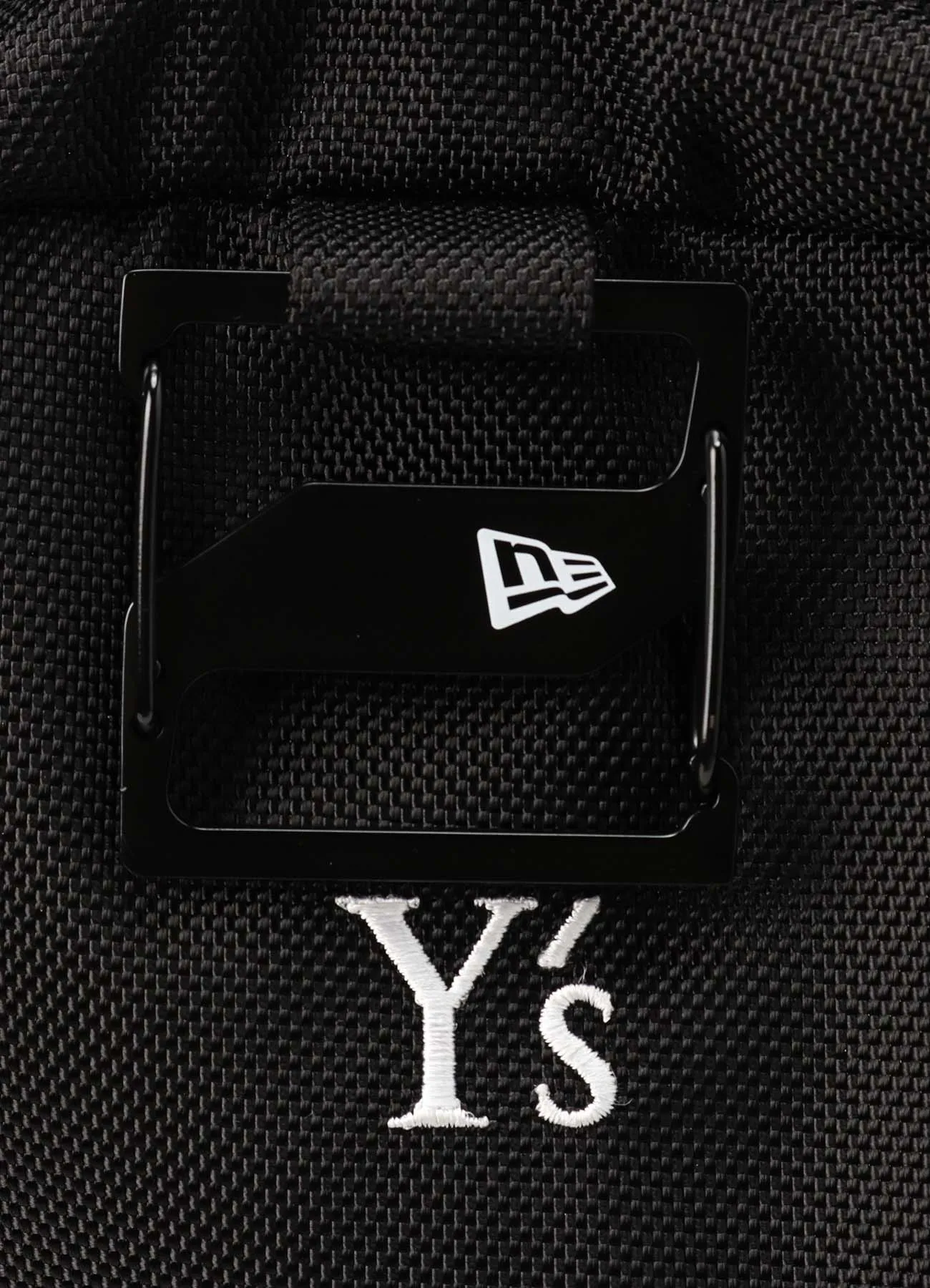 Y's  New Era CARRIER PACK